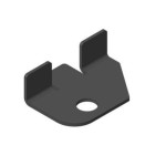 Doraz skla KV HEAT W 2G 70.50.01 